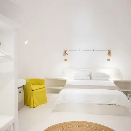 Aleria Luxury Cave Santorini 펜션 *