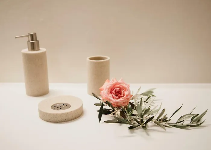 Casa de Férias Aleria Luxury Cave Santorini Éxo Goniá