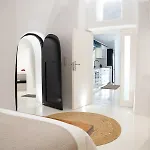 Aleria Luxury Cave Santorini Hébergement de vacances Éxo Goniá